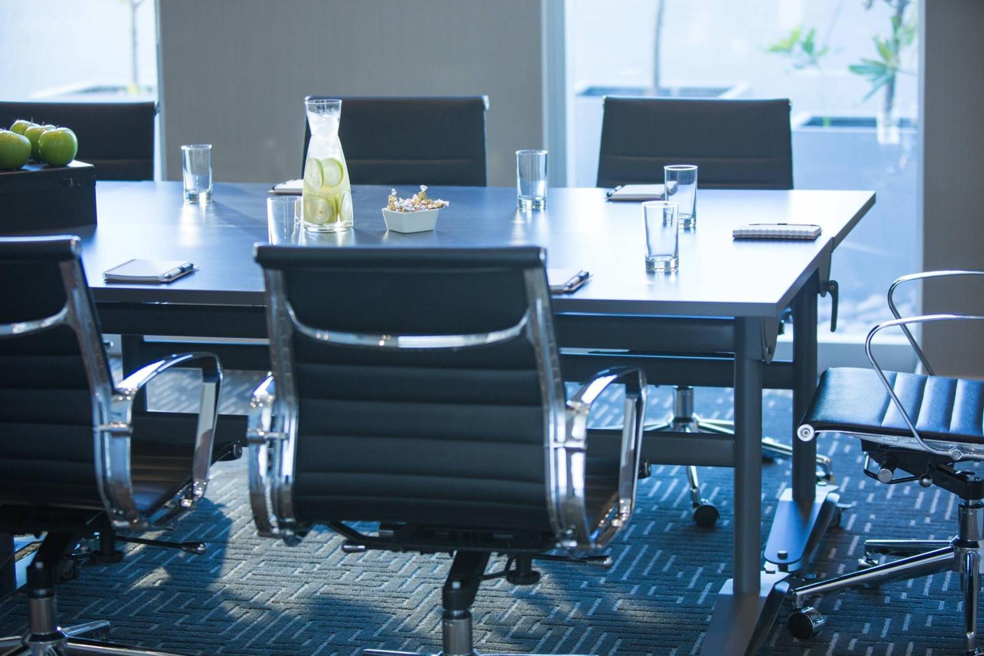 Courtyard By Marriott Santiago Las Condes מראה חיצוני תמונה