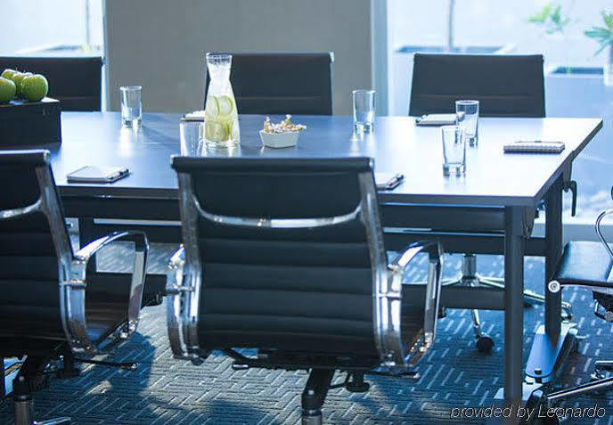 Courtyard By Marriott Santiago Las Condes מראה חיצוני תמונה