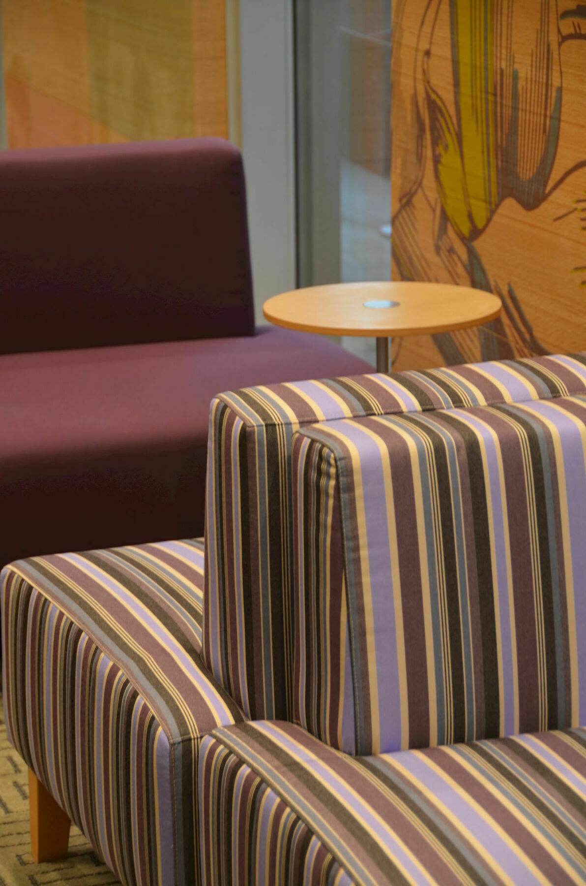 Courtyard By Marriott Santiago Las Condes מראה חיצוני תמונה